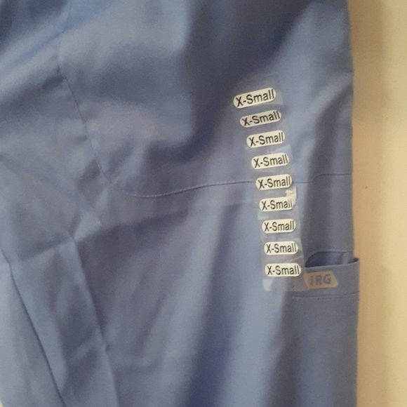 Scrub pants - Picture 6 of 7